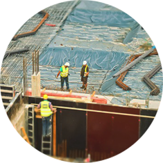construction